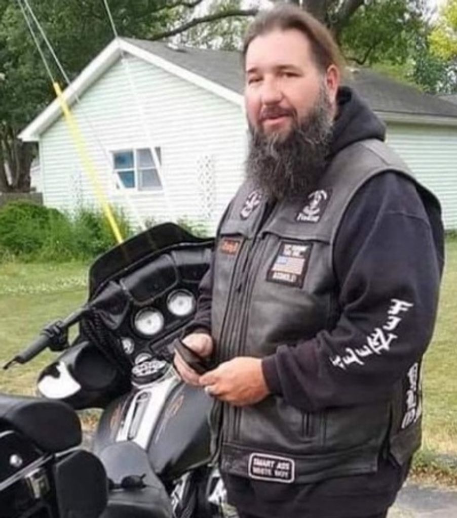 Timothy Ray Dyer, Ii Profile Photo