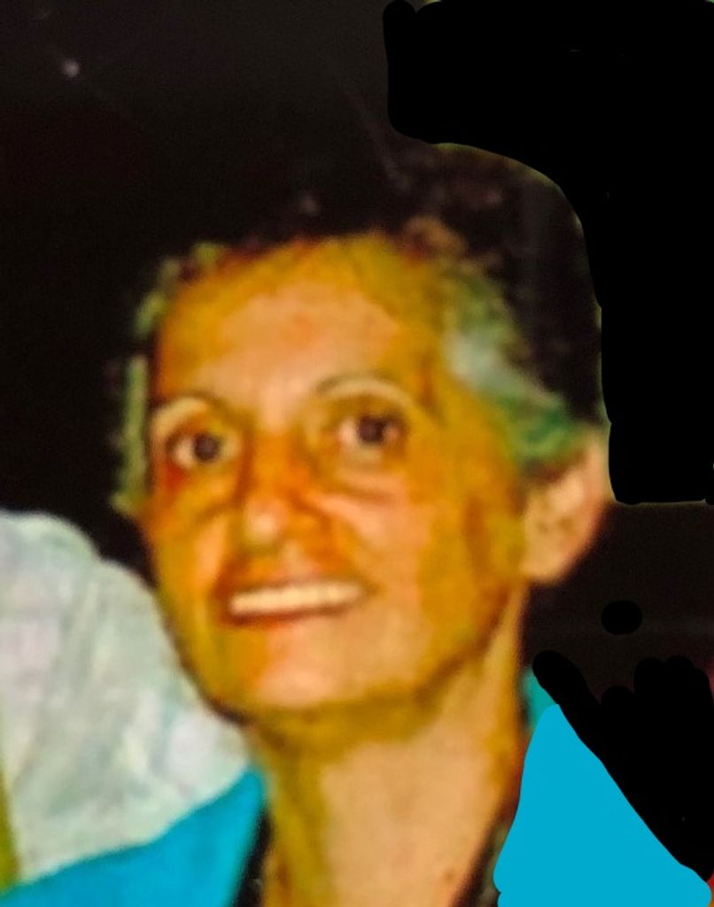 Elaine Elias