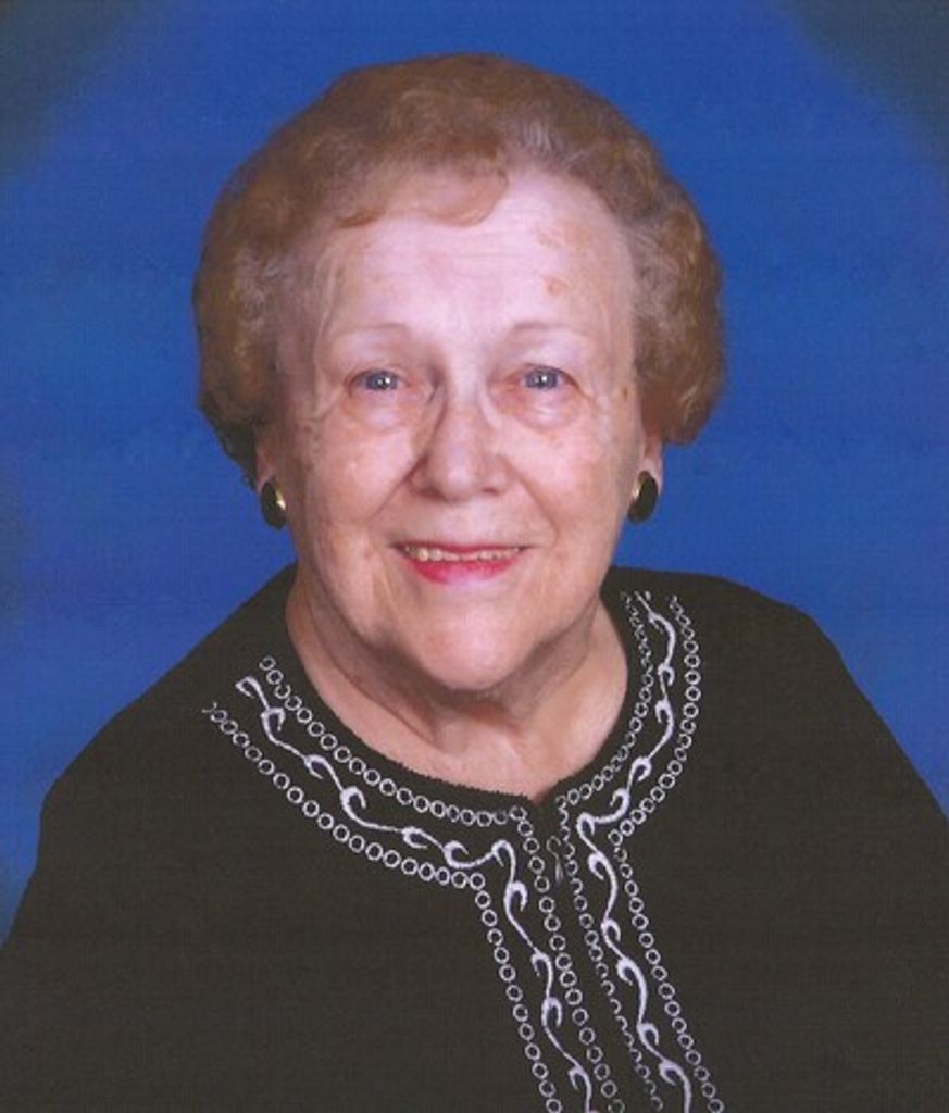 Violet J. Richards Profile Photo