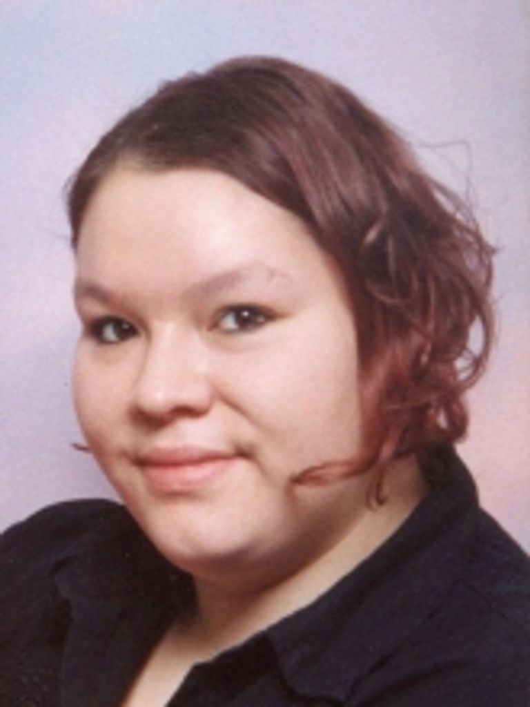 Tawnya "Shorty" Corn