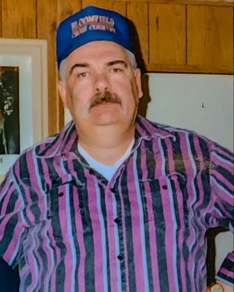 Lawrence M. "Bronc" Williams