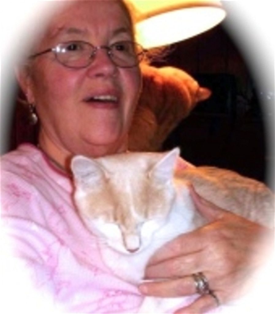 Judith Irene Hindall Profile Photo