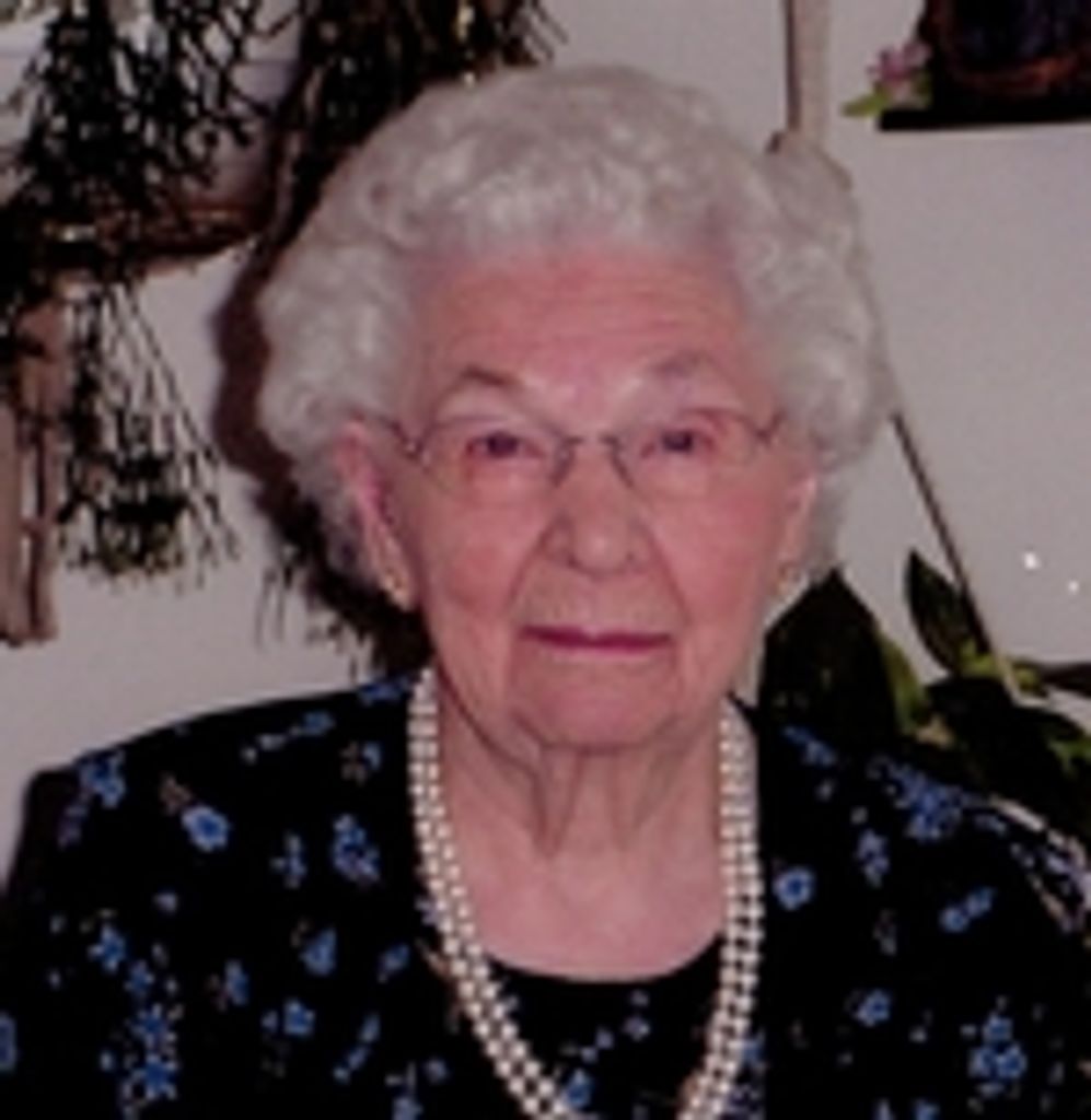 Lola Rogers