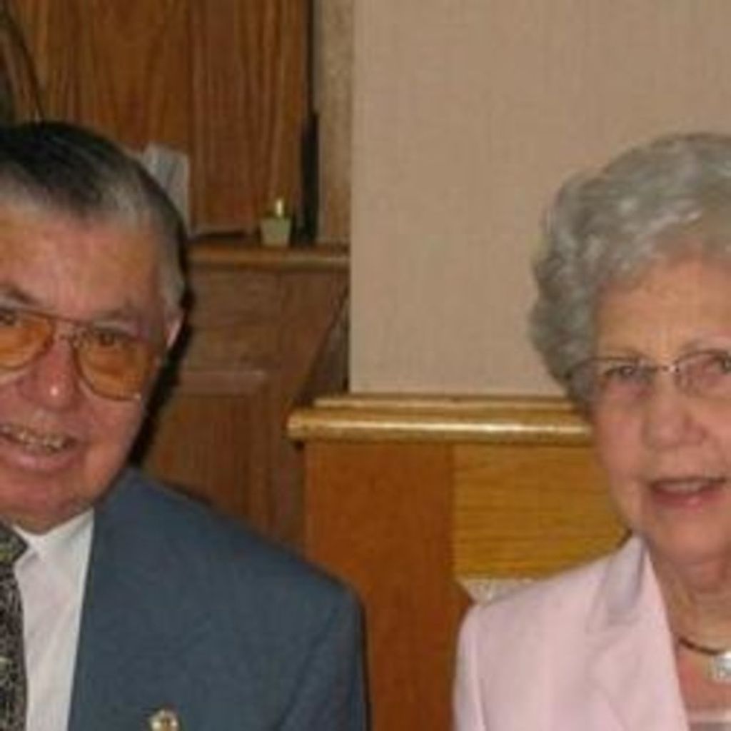 Martha Tysinger Watkins