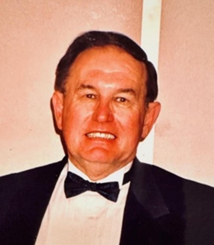 Patrick Francis Morley Profile Photo