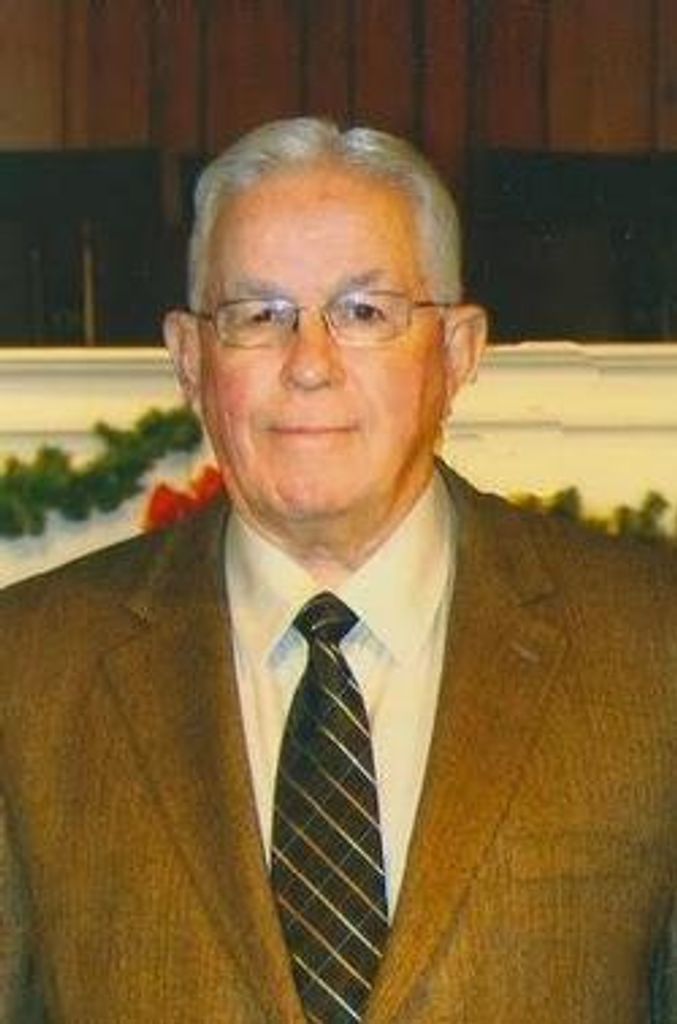 Gurnest W. Livingston