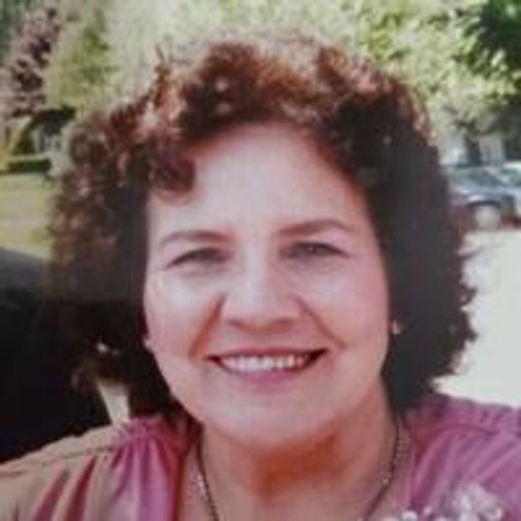 Barbara Rose Marian Pisano Profile Photo