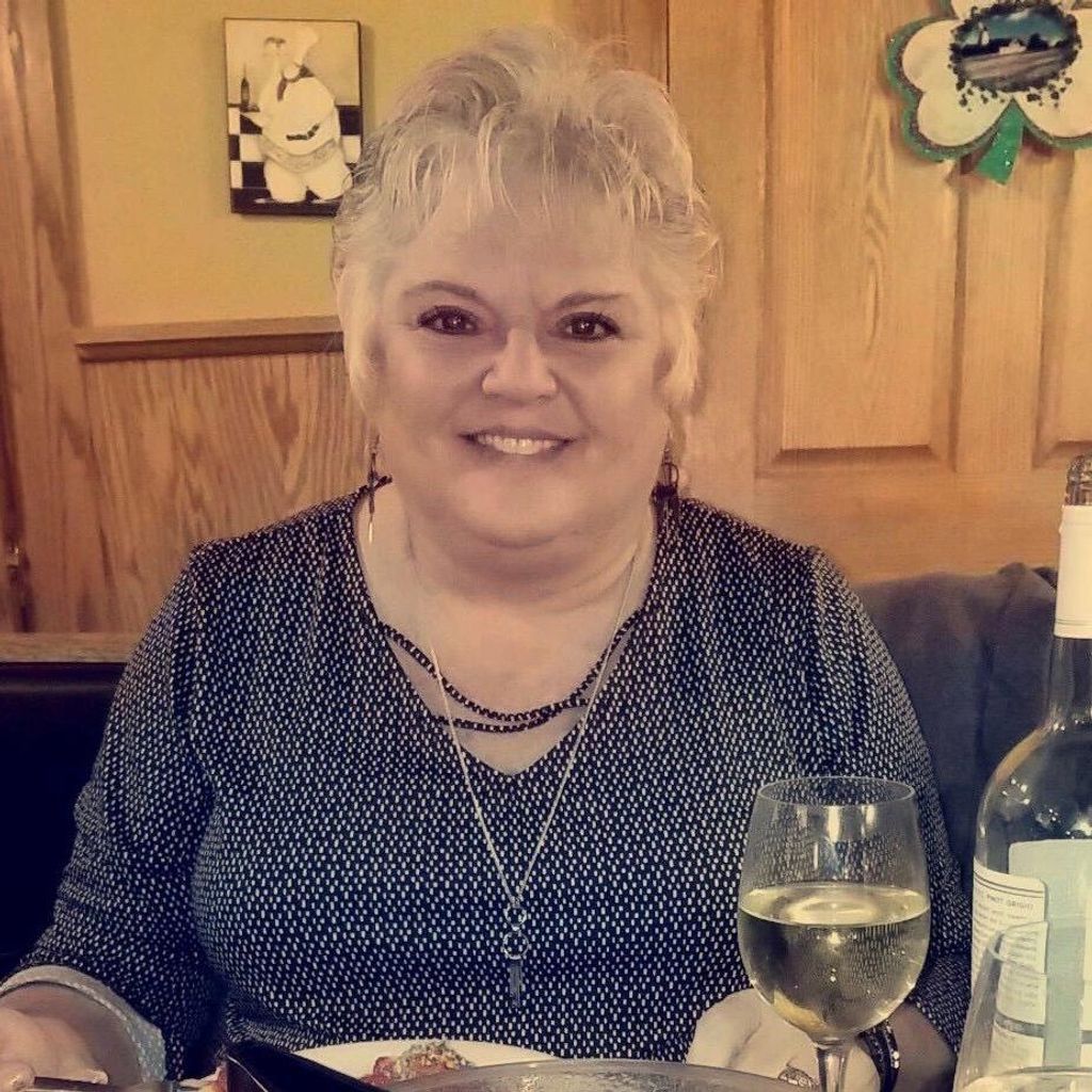 Pamela Sue Gatrell Profile Photo