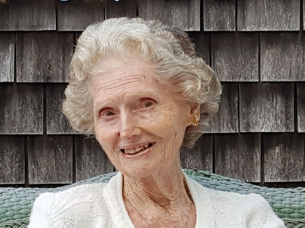 Mary Margaret (Tivenan)  Murphy
