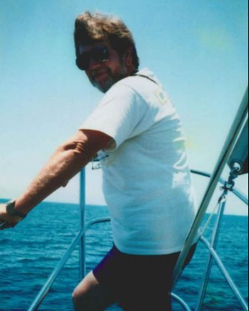 David S. Holt Profile Photo