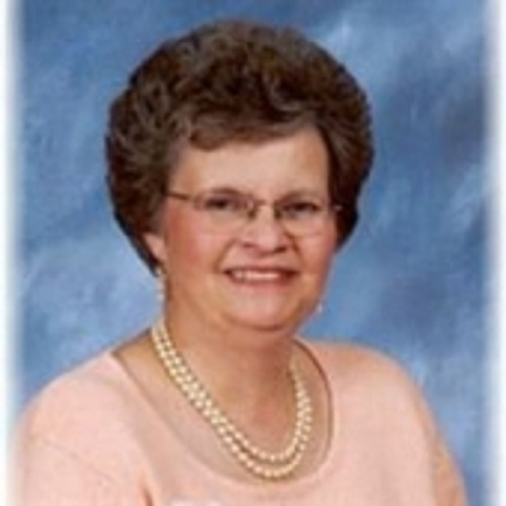 Carol J. Buth