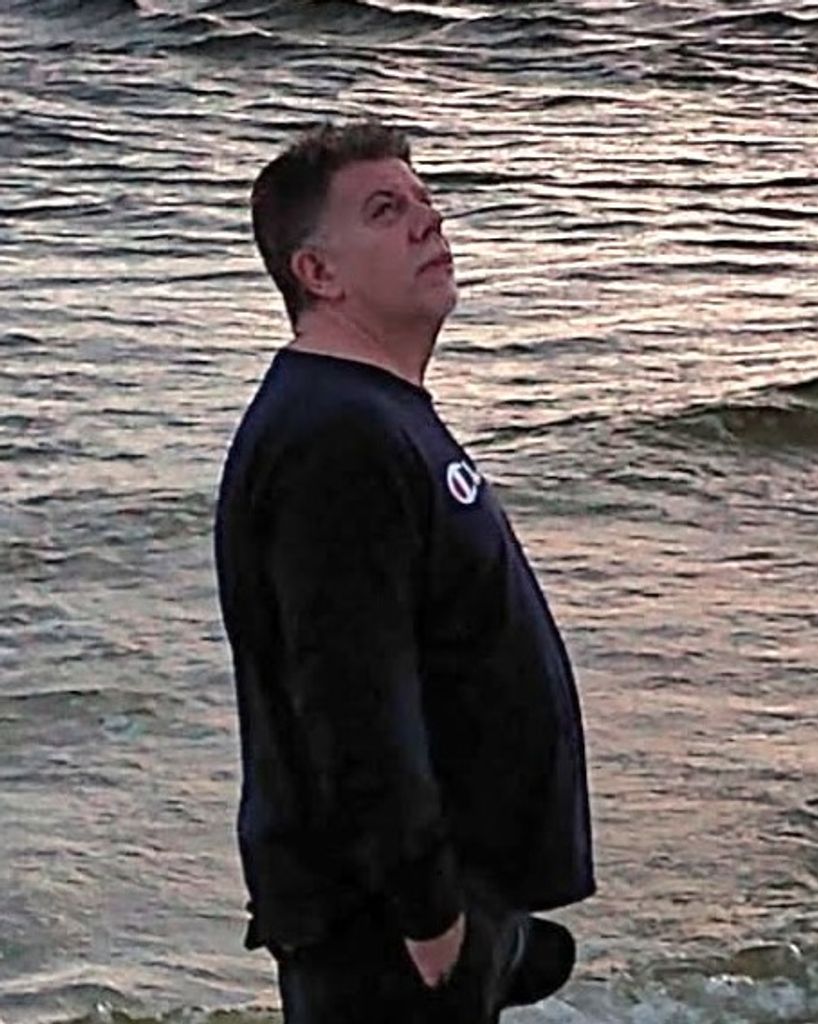 Calvin Anthony "Tony" Barnes