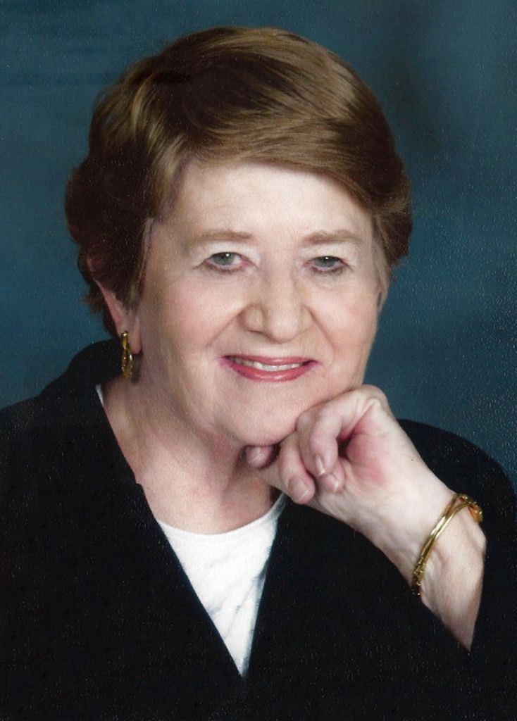 Irene Niemasz