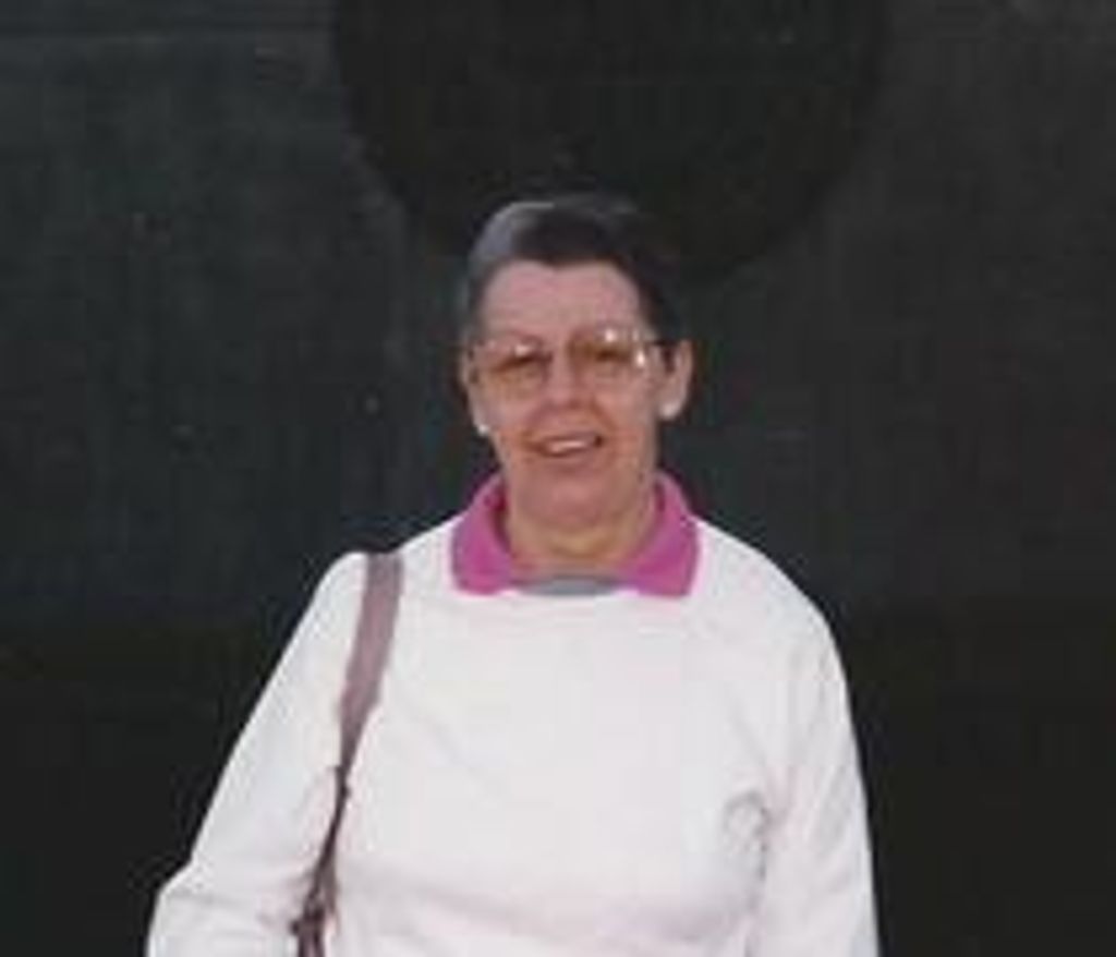 Joyce F. Hoerner
