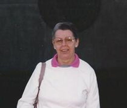 Joyce F. Hoerner Profile Photo