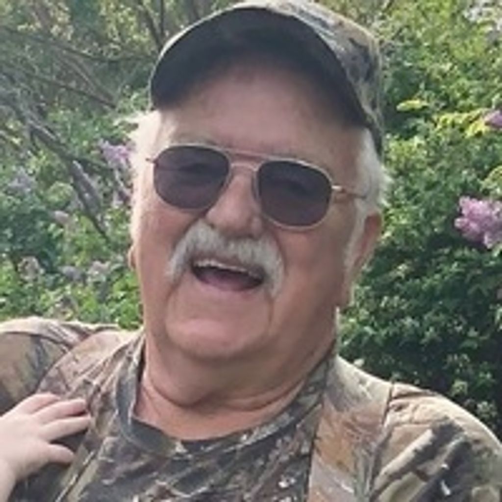 William "Rodell" Bower