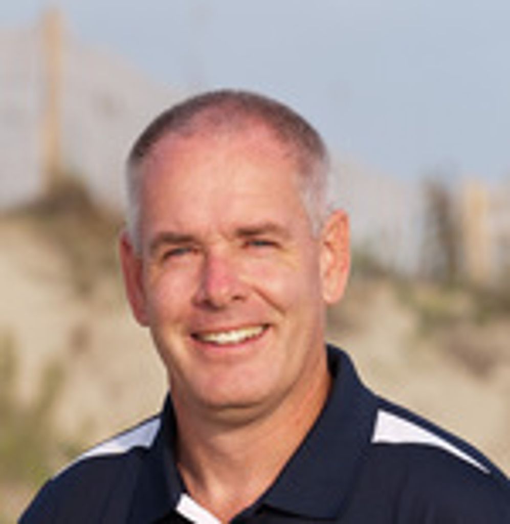 David Schonhoff Profile Photo