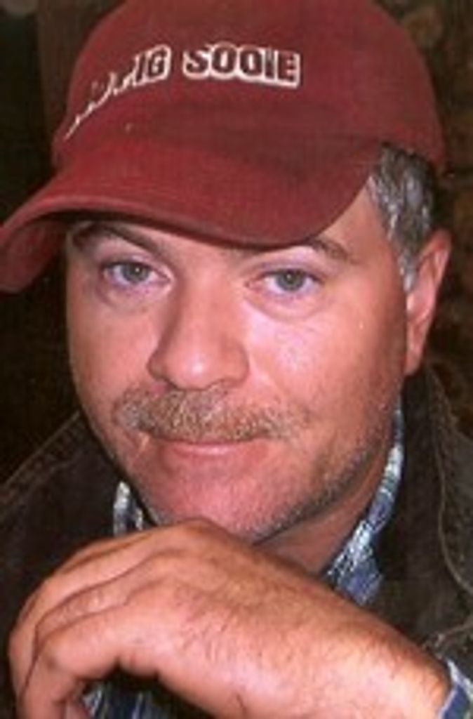 Buster Allen Sayger, Jr.