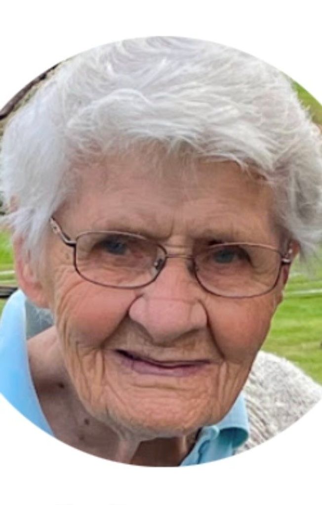Beverly Laura Farnham