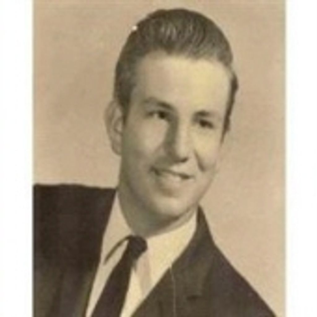 Charles Leon Mullendore