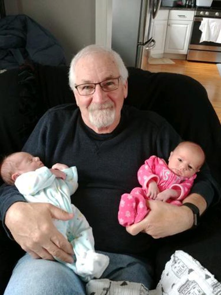 David R Carmen Profile Photo