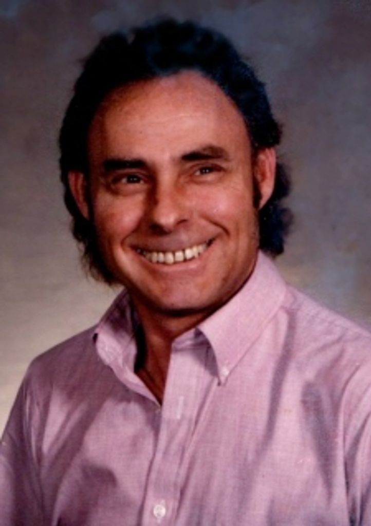 James  T. Gray