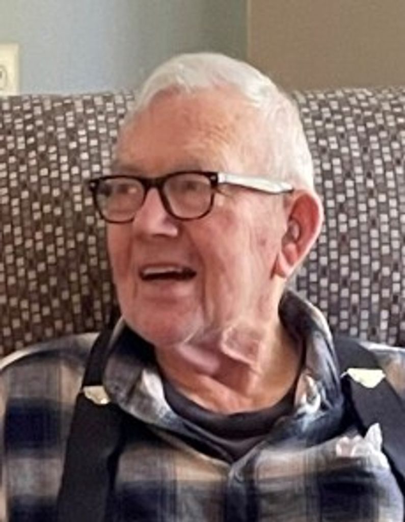 Gordon Virchow