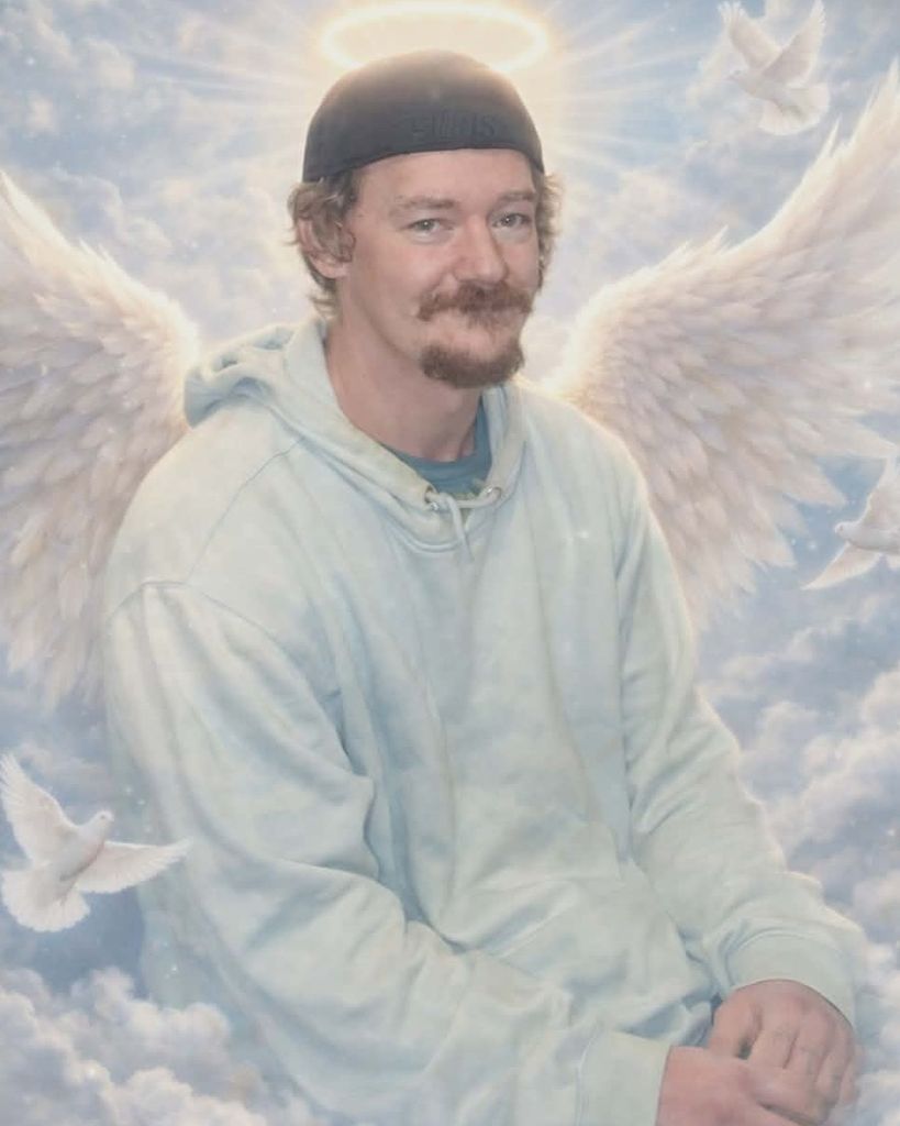 Michael Dan Hutchinson