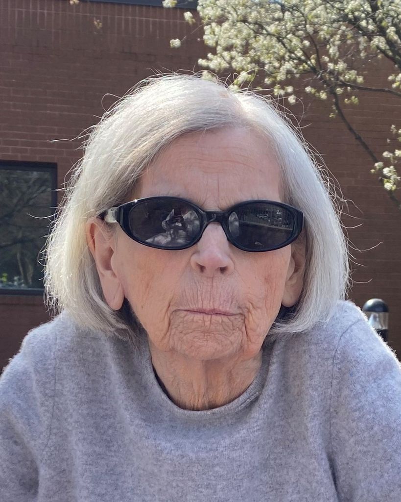 Phyllis D. Sleigh Profile Photo