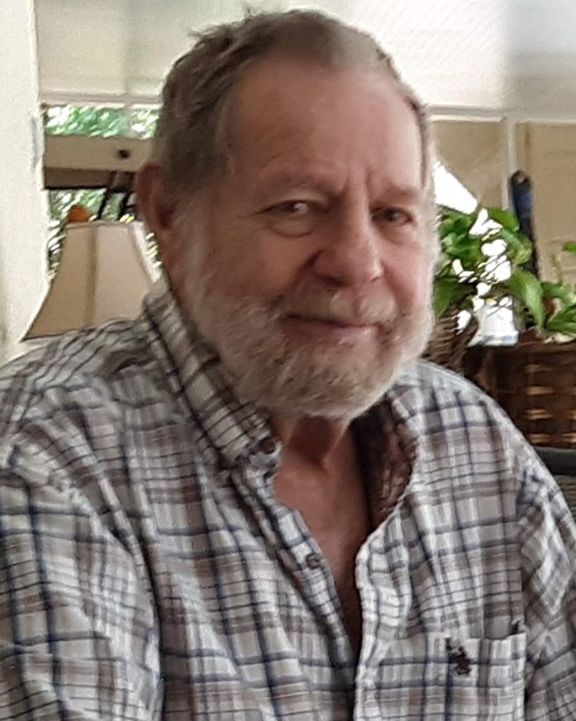 Bob Aaron Jones Profile Photo