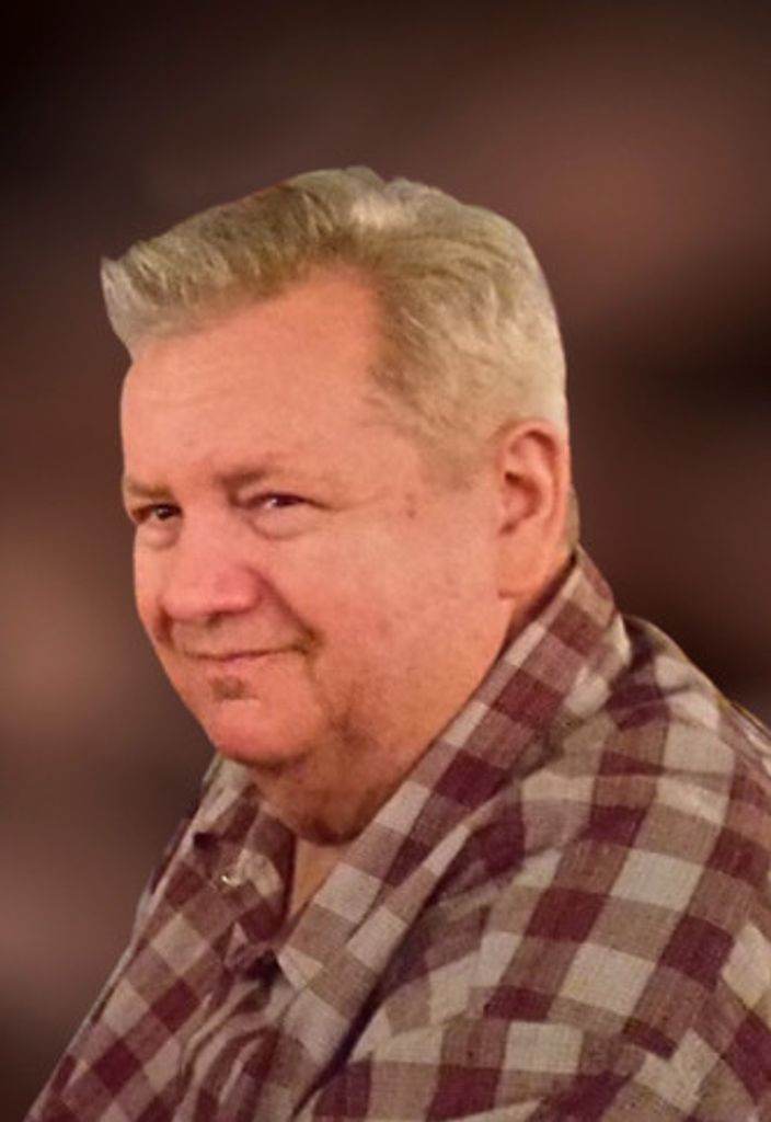 Robert Sanders Profile Photo