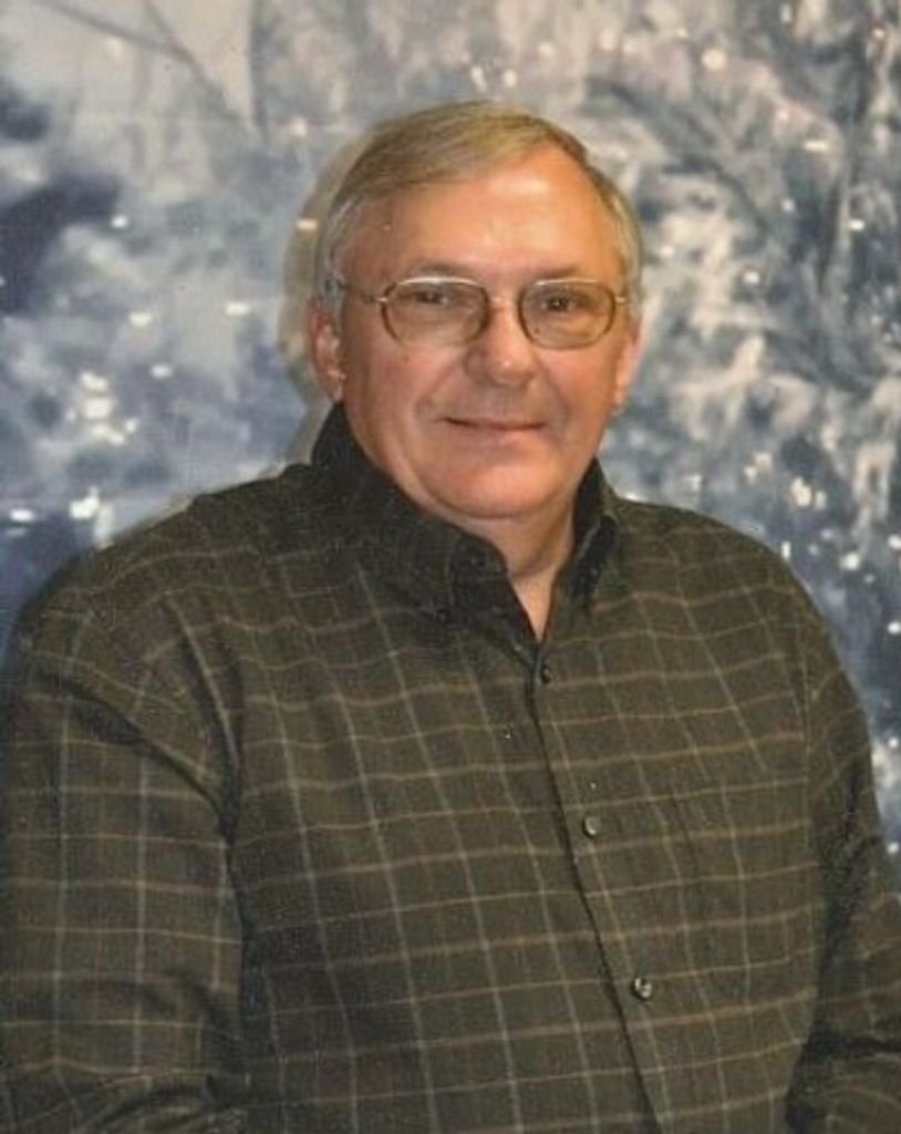 James Floyd Jones Profile Photo