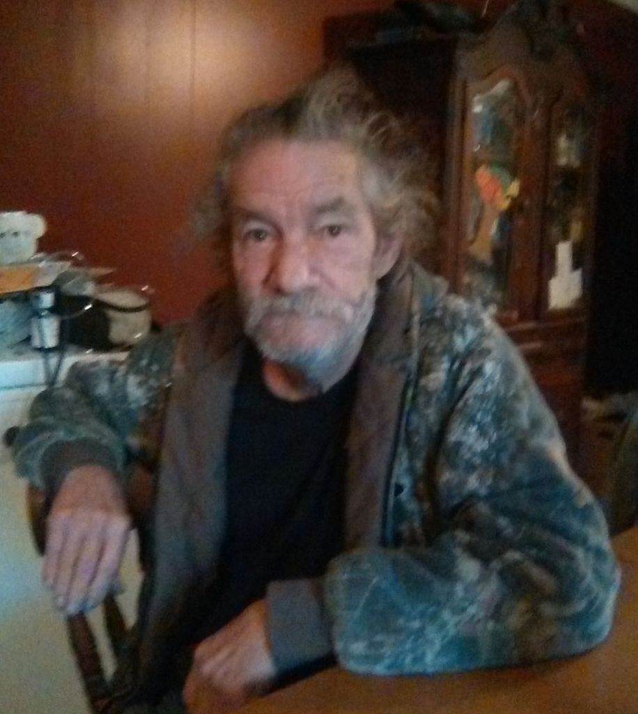 Johnny Ray Cowden