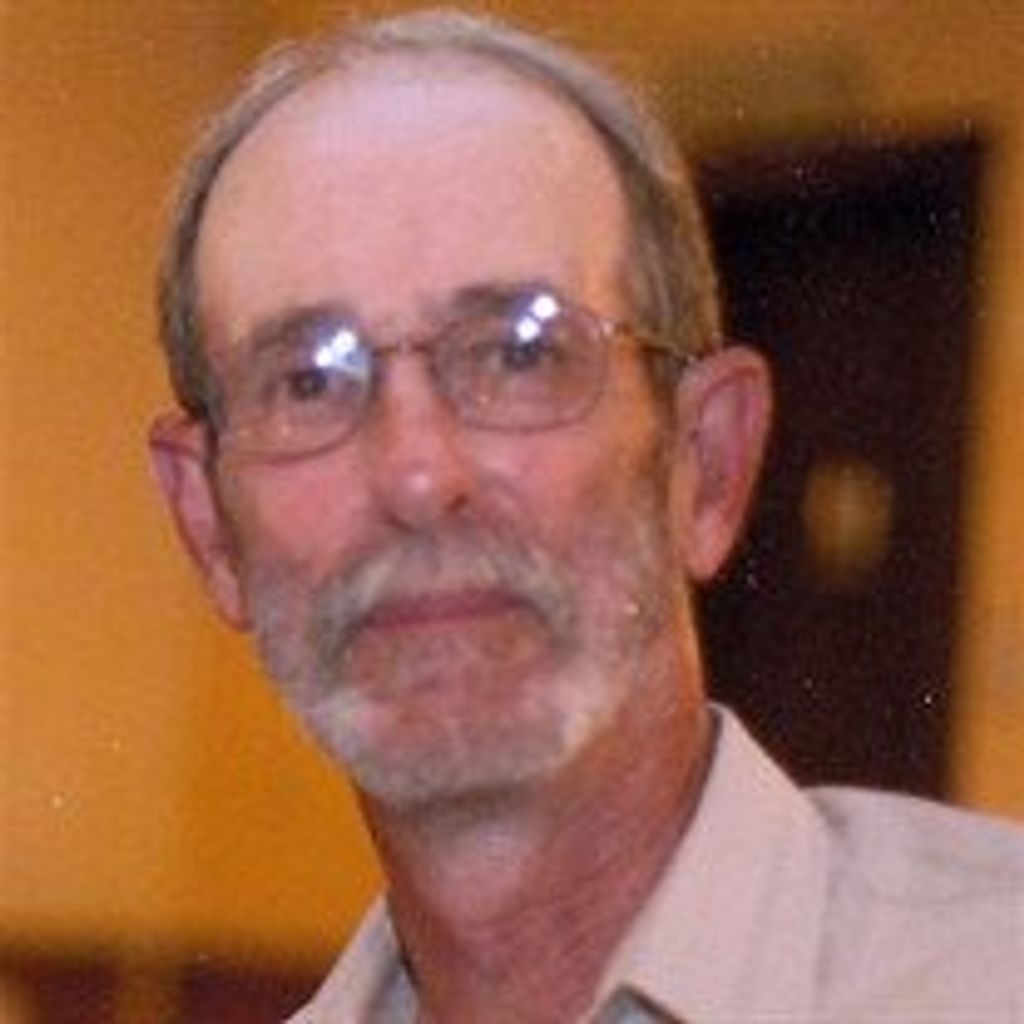 Jorge 'Rod' Rodney Weger