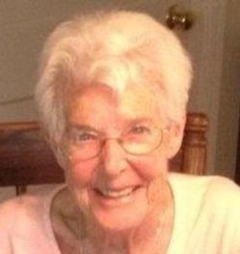 Claire E. (Hanlon) Mace