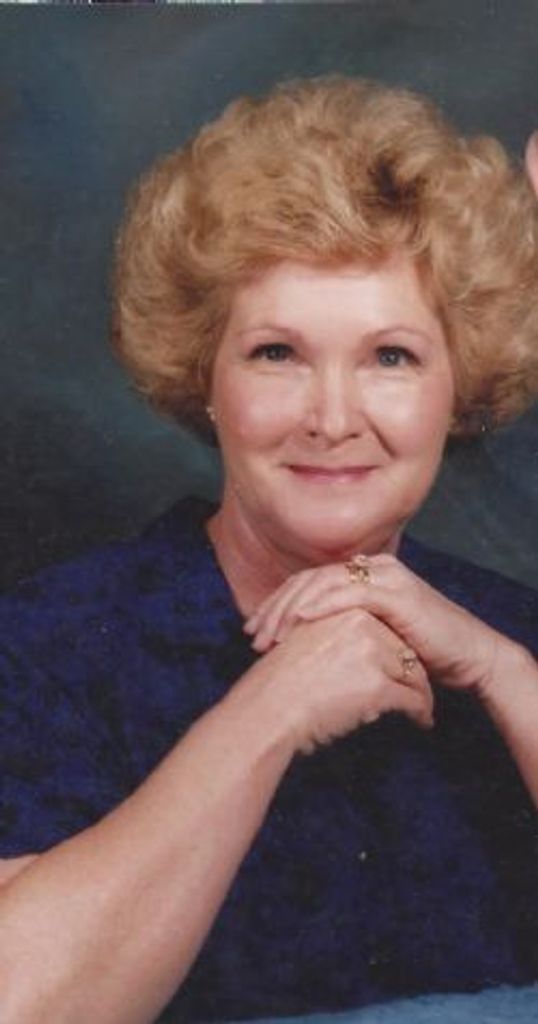Catherine Hale
