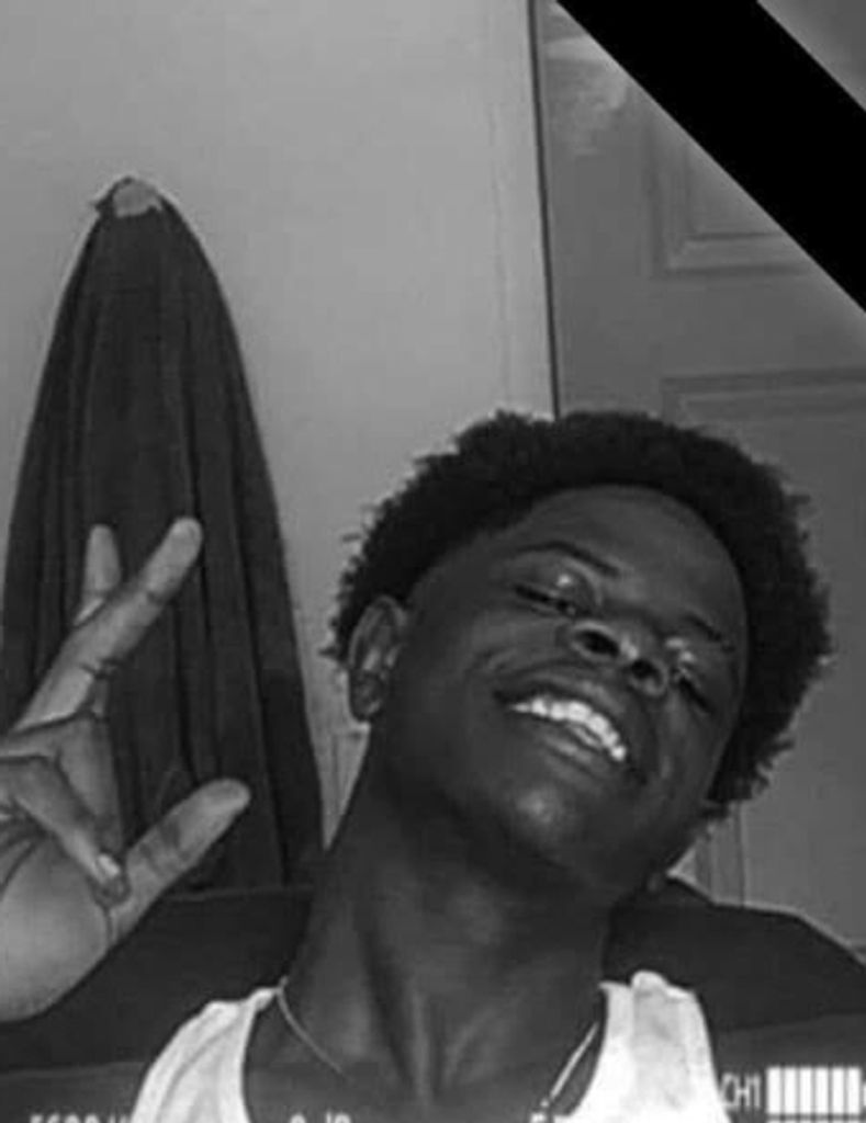 T'Eeandrick Jermaine Lawson Profile Photo