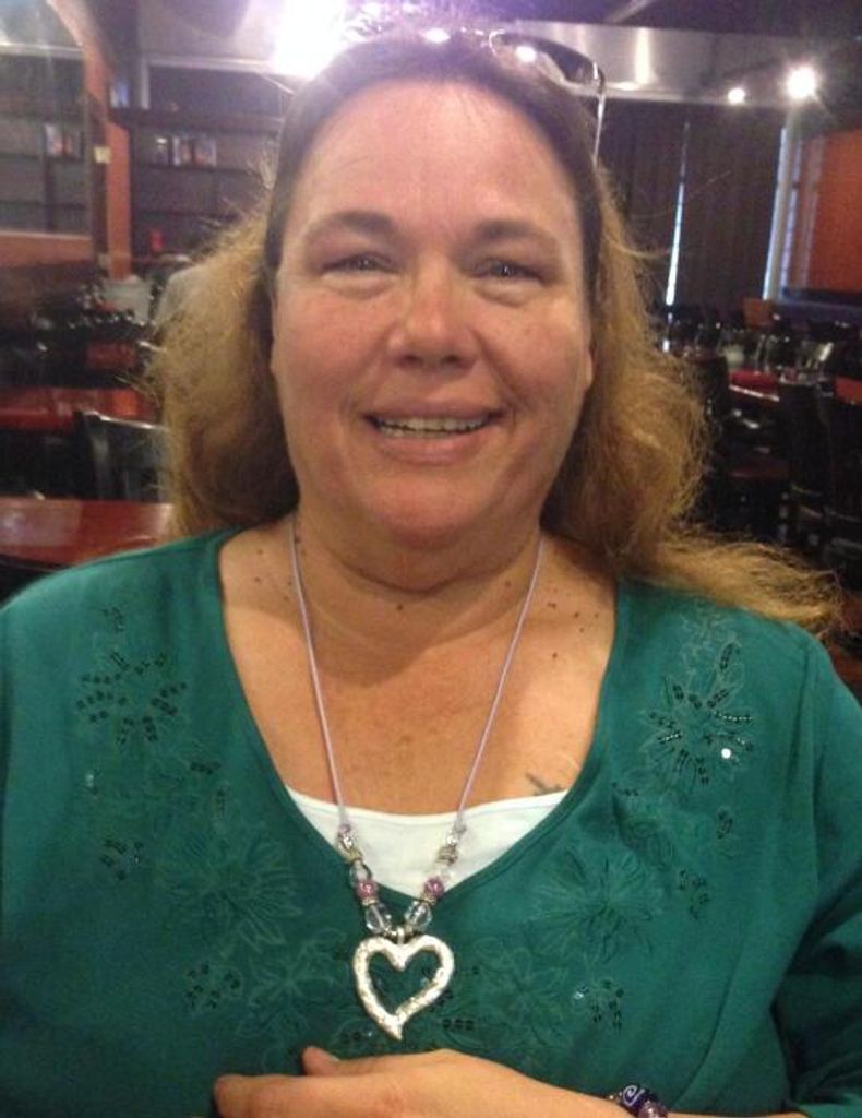 Robin Leigh (Bates)  Stone