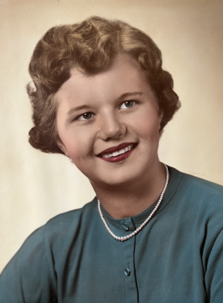 Carol Borths Profile Photo