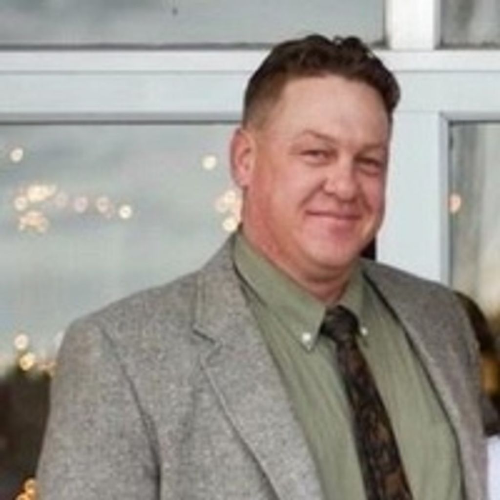 John R. Raborn