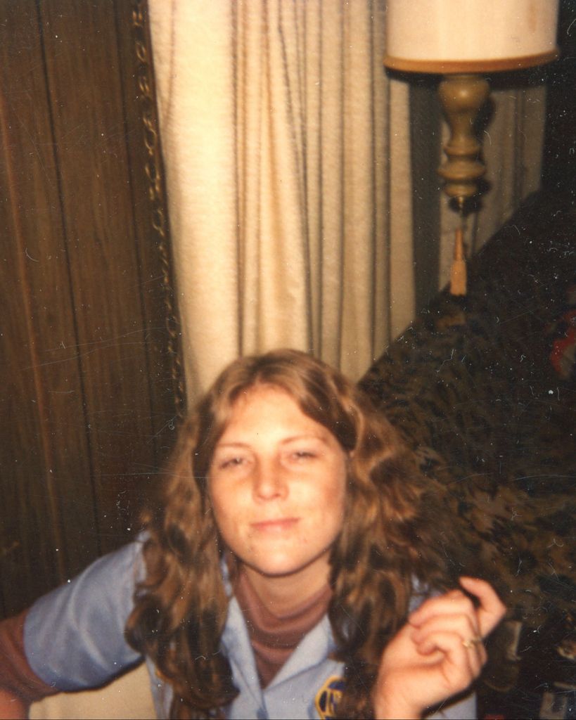 Rita Lynn Stricklin Profile Photo