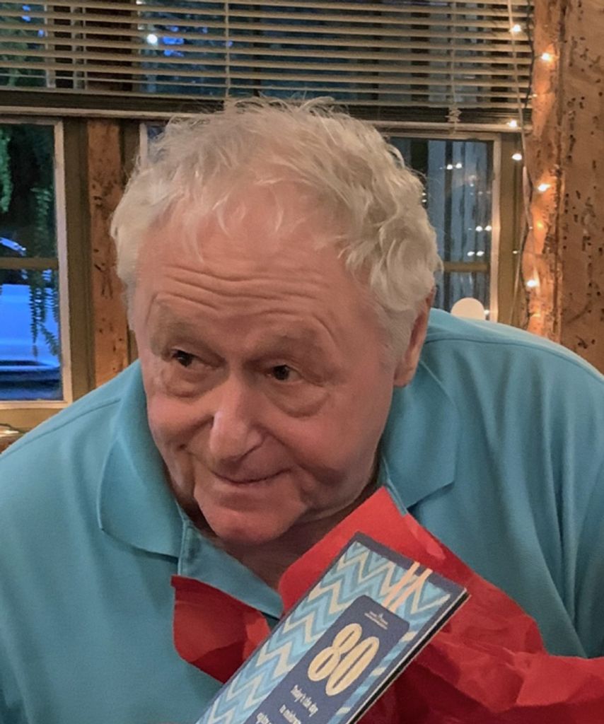 Robert "Bobby" Hardeman Baer