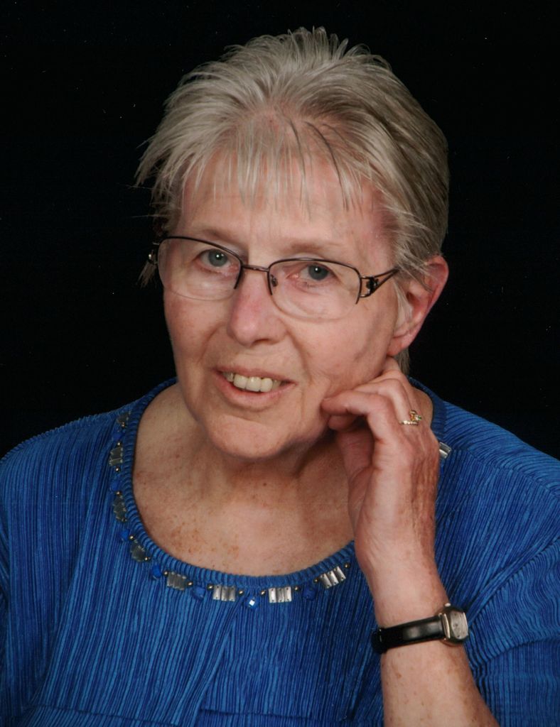 Lois  M. Johnson Profile Photo