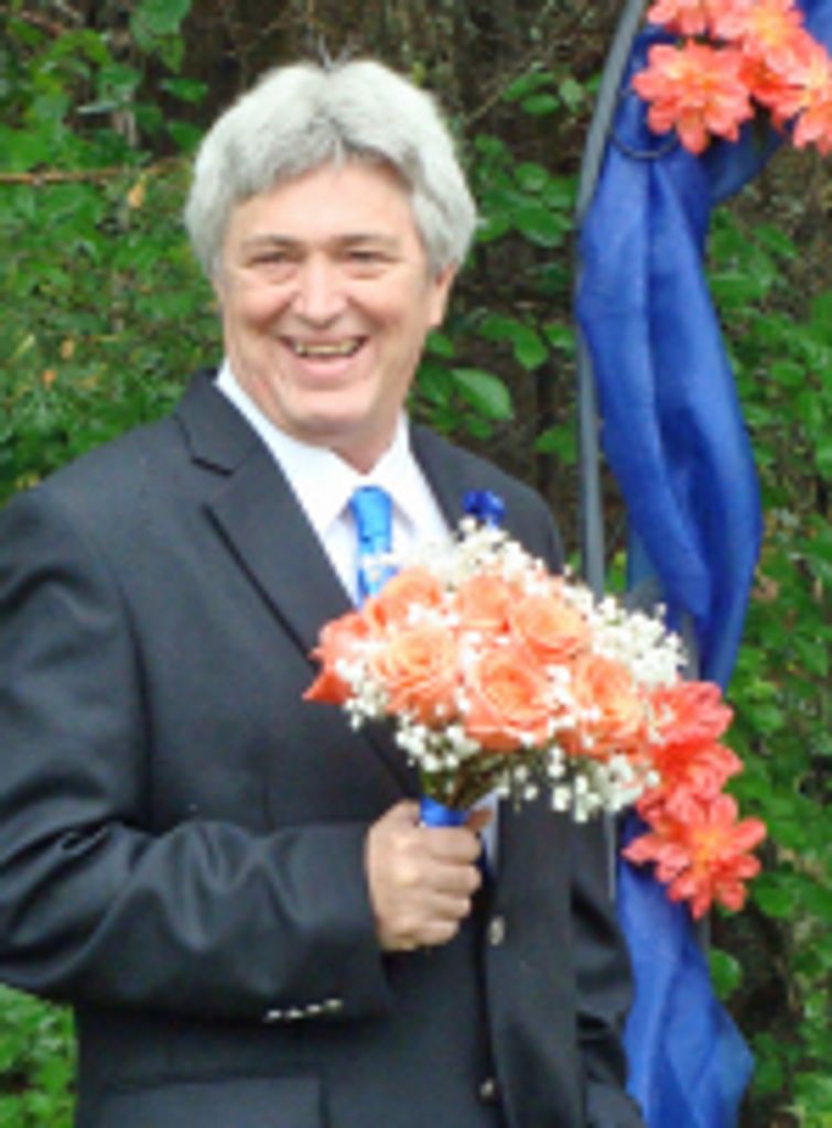 Fred Wagner