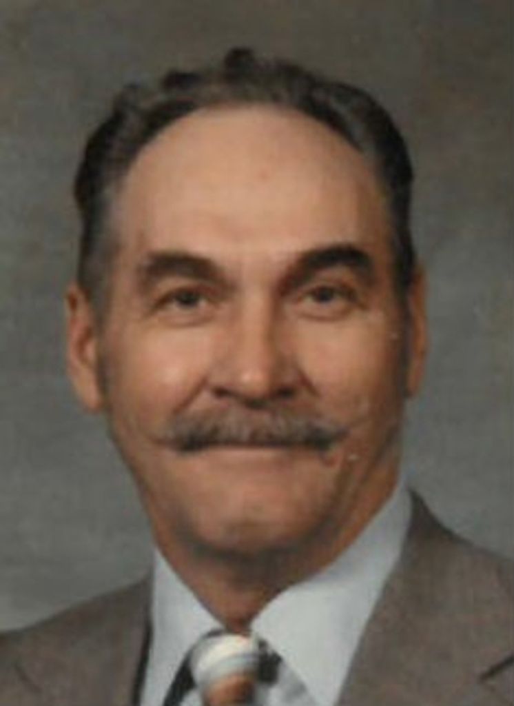 William "Bill" Gieseke Profile Photo