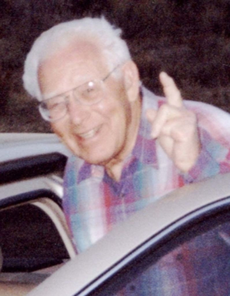 Kenneth Glen Parsons