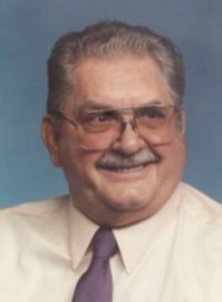 Frank E. Erbele