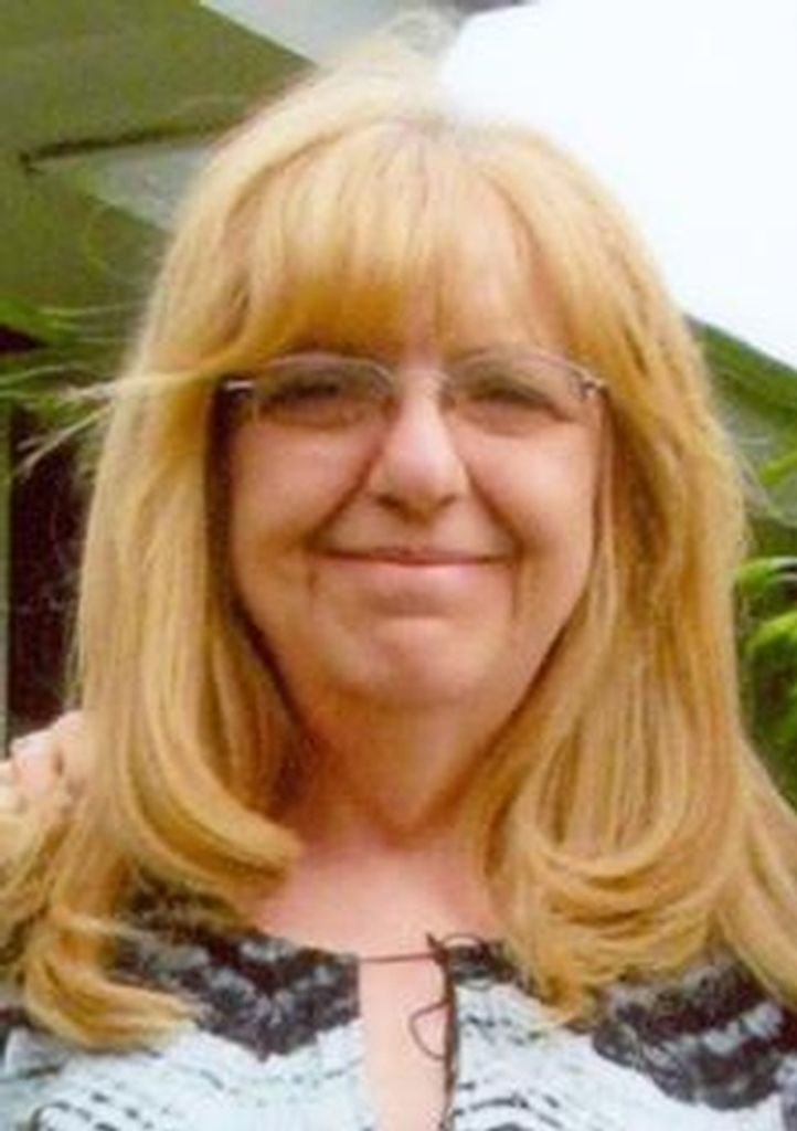 Barbara Jean Mcbain