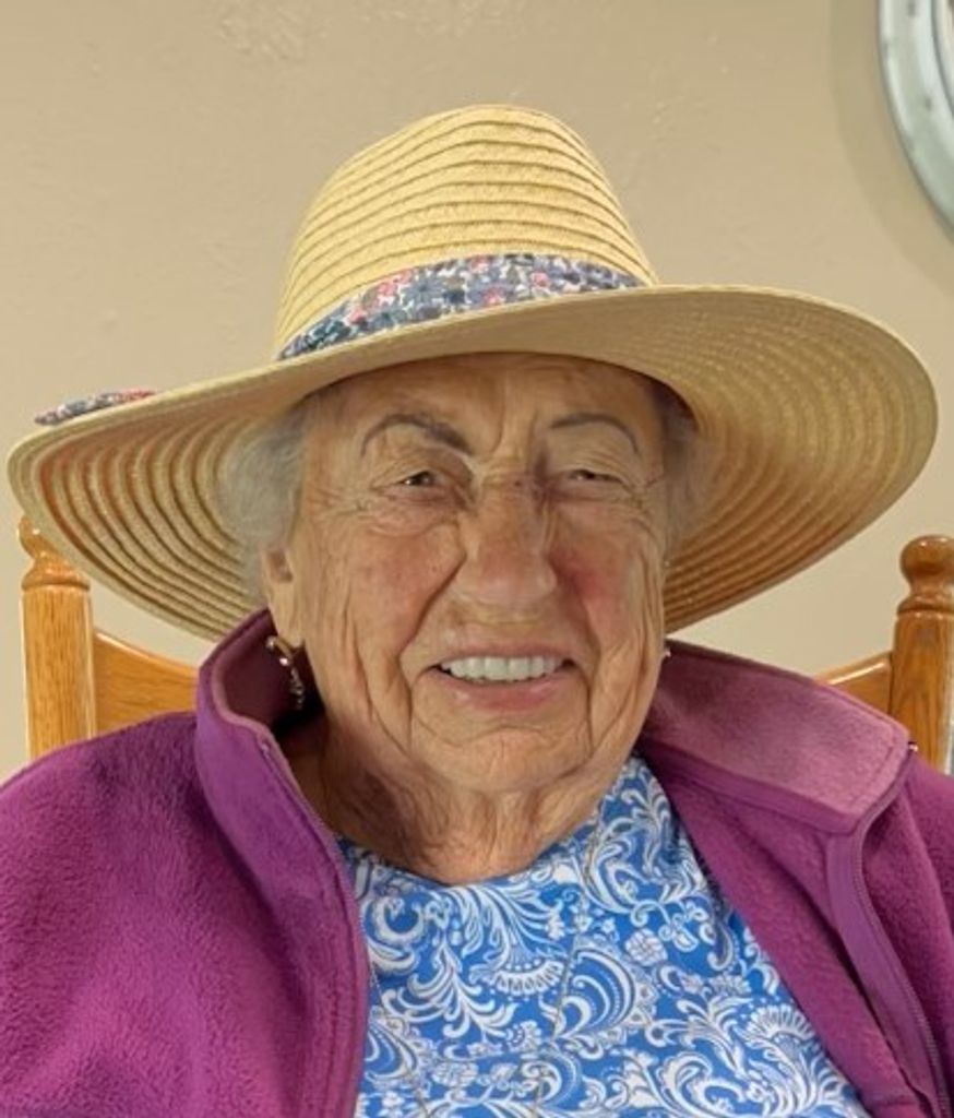 Eda 'Edie' Frances Silva
