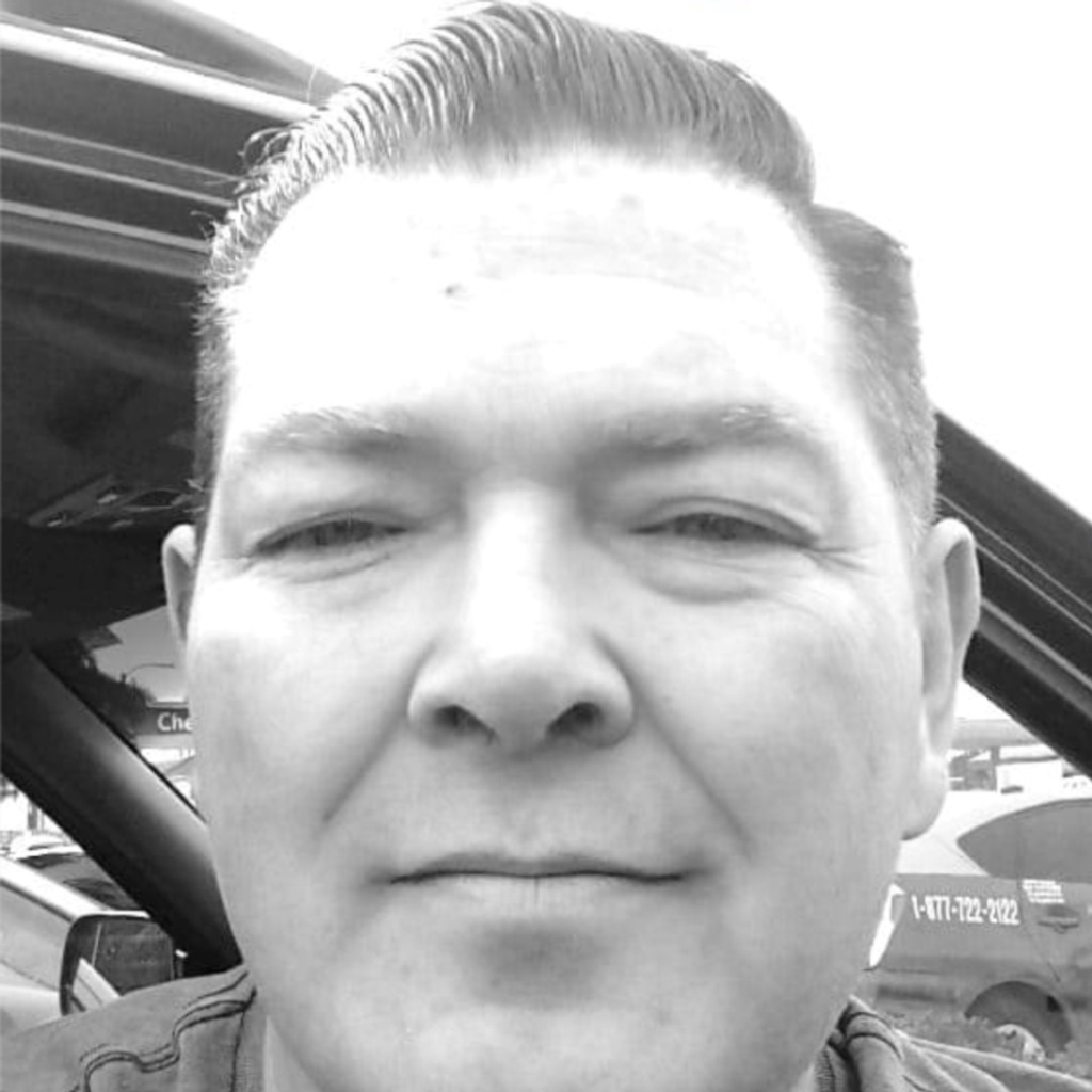 Joseph David Mcconchie Profile Photo